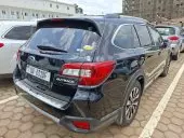 car Right Back