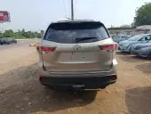 car Back