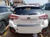 car Back