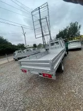 car Left Front