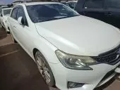 car Front