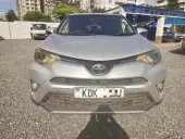 car Front