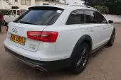 car Right Back