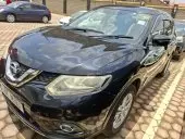 car Left