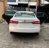 back