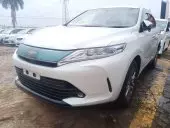 car Left Front