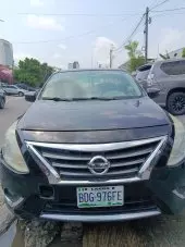 car Front