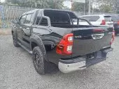 car Right Back
