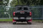 car Back
