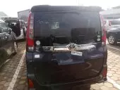 car Back