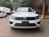 car Front
