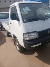 car Left