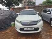 car Front