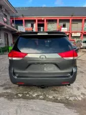 back