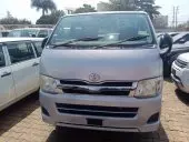 car Front