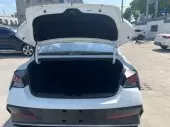 back