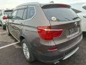 car Back
