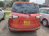 car Right Back