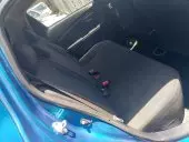 car Left