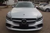 car Front