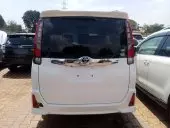 car Back