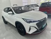 car Left Front