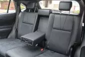 car Left