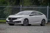 car Left Front
