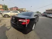 car Right Back