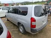 car Left Back