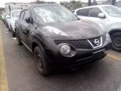 car Left Front