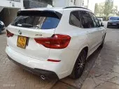 car Left Back