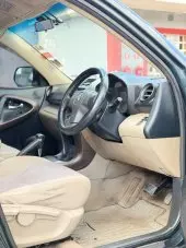 car Right Back