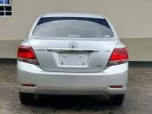 back