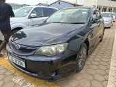 car Left Front