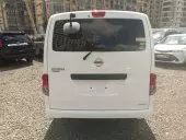 car Back