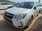 car Left Front