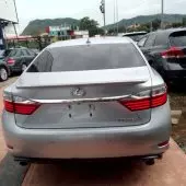back