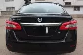 car Back