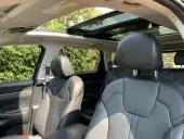 sunroof