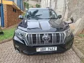 car Front