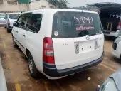 car Left