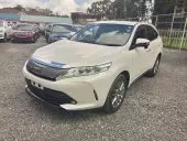 car Left Front