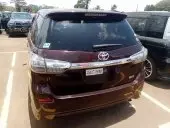 car Back