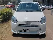 car Front