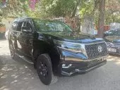 car Left Front