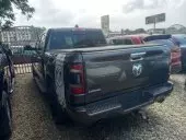 car Right Back