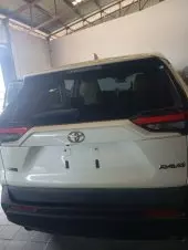 back