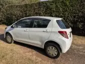 car Right Back
