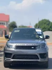 car Front